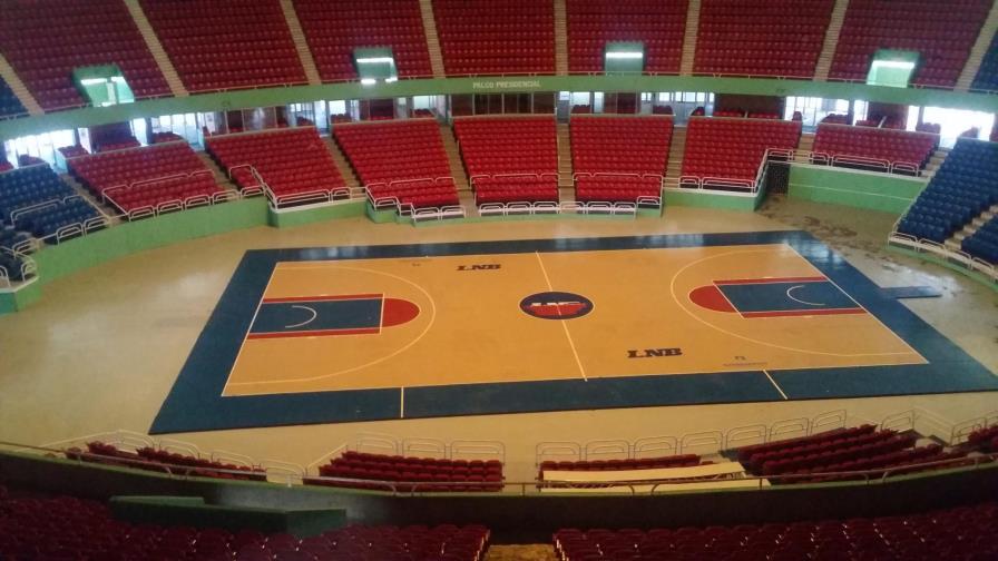 El Palacio de los Deportes plantea varias interrogantes