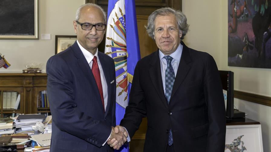 Sectores atribuyen a prejuicios la decisión de la CIDH contra el país Sectores atribuyen a prejuicios la decisión de la CIDH contra el país