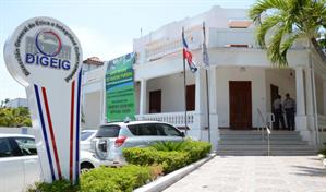 &Eacute;tica Gubernamental sugiere deslindar funciones de Jos&eacute; Luis Actis entre Edesur y Punta Catalina