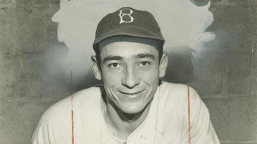 Fallece el pionero boricua Luis Rodríguez Olmo a los 97 años