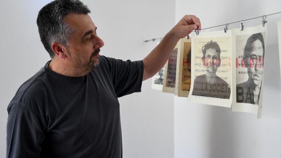 El Museo Memorial de la Resistencia muestra el genocidio en varios países El Museo Memorial de la Resistencia muestra el genocidio en varios países