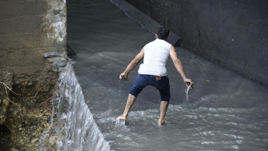 Salud Pública pide extremar medidas para evitar los contagios por lluvias