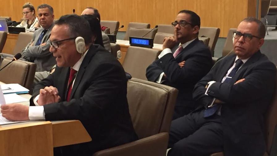 Experiencia dominicana de SISMAP Municipal llega a la ONU