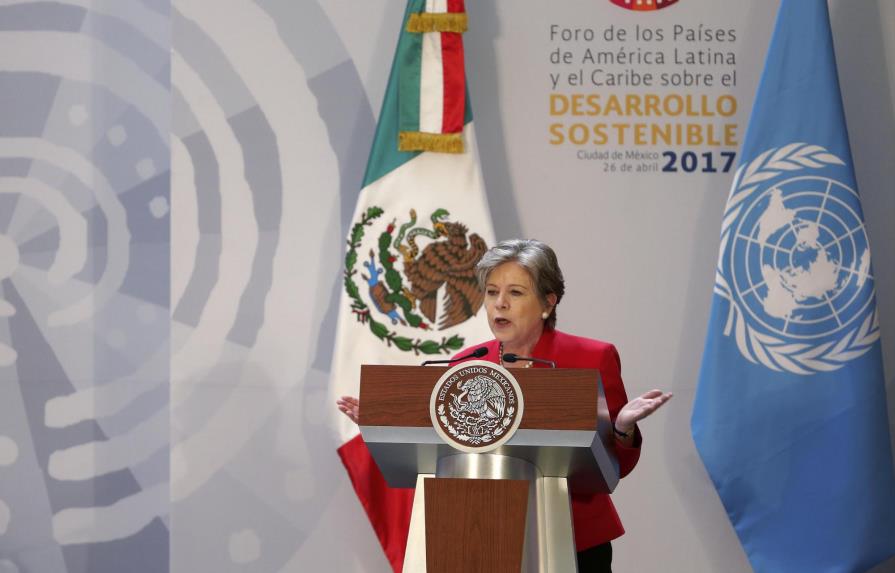 Latinoamérica y Caribe defienden que “no hay modelos únicos” para Agenda 2030