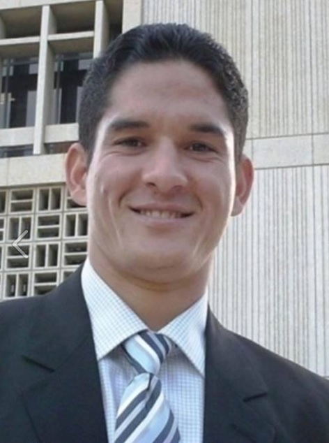 Carlos M. Gratereaux.