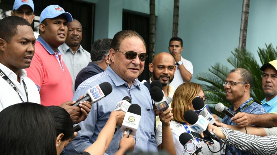 Más de 20  comunidades del Gran Santo Domingo se quedarán sin agua potable 