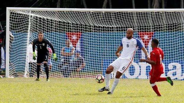 Los cubanos Gómez y Peraza fichan por el Atlético Vega Real de Dominicana 