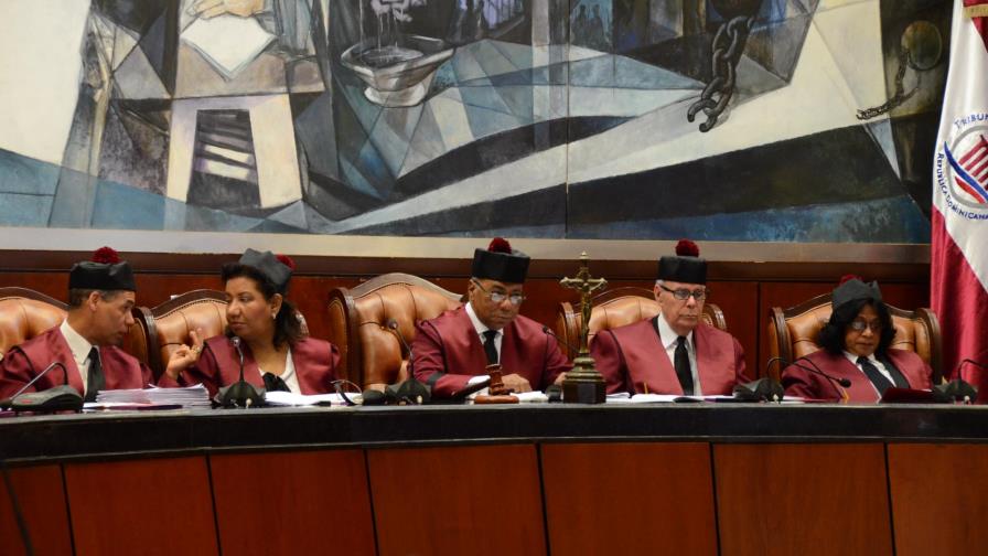 Tribunal Constitucional devuelve a la Suprema fallo por falta de motivación 