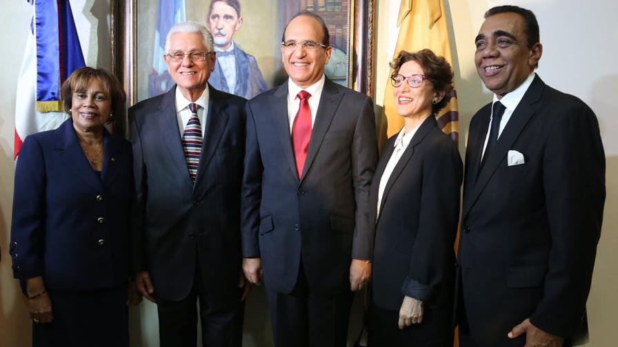 JCE dispone creación Unidad de Supervisión y Vigilancia de Oficialías del Estado Civil JCE dispone creación Unidad de Supervisión y Vigilancia de Oficialías del Estado Civil