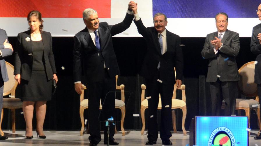 Los 13 aliados del PLD dirigen 16 instituciones del Estado como “cuota”