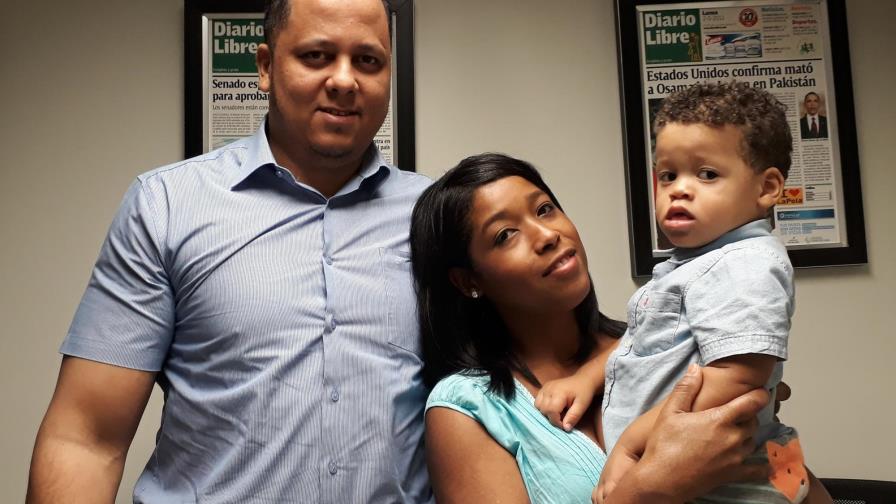 Familia pide ayuda para implante oído