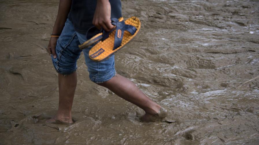 ¿Cuántos días seguirá lloviendo en gran parte del territorio nacional?