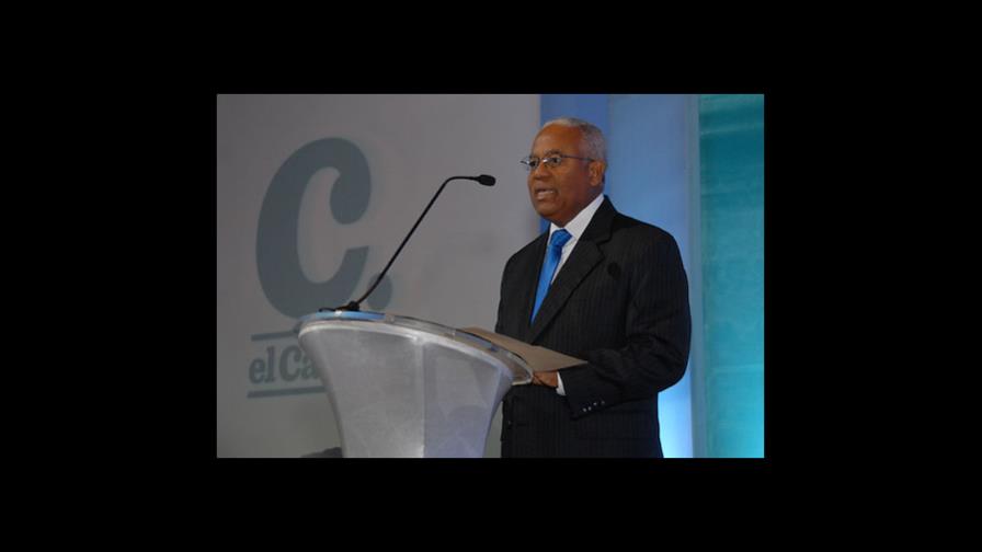 Posponen entrega del Premio Nacional de Periodismo a Osvaldo Santana para el 14 de junio