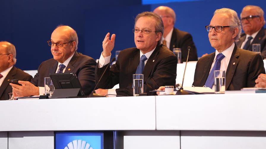 Activos totales del Grupo Popular crecieron 8.9%