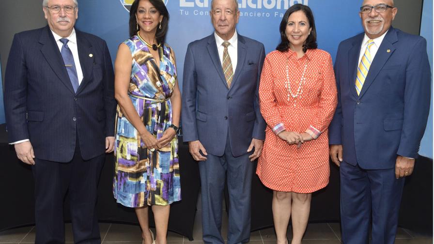 La Nacional celebró asamblea 