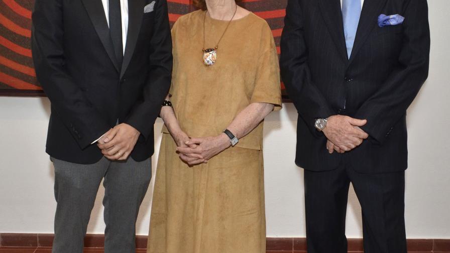 Remozan Museo Fernando Peña en la Zona Colonial