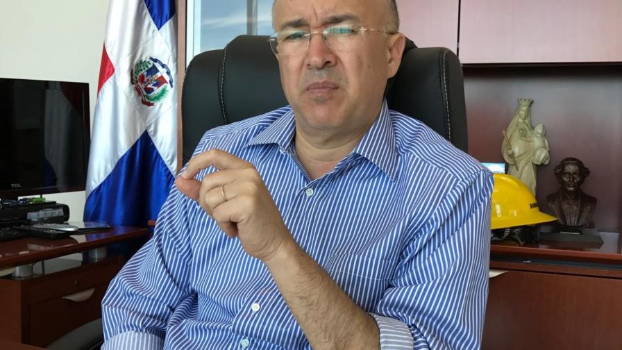 Domínguez Brito: “El PLD no debe ser sólo una maquinaria electoral, tiene que volver a vincularse con la comunidad” 