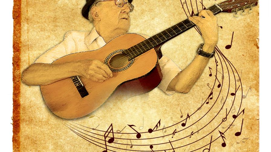 “Melodía en Sepia” gana premio en festival en NY “Melodía en Sepia” gana premio en festival en NY