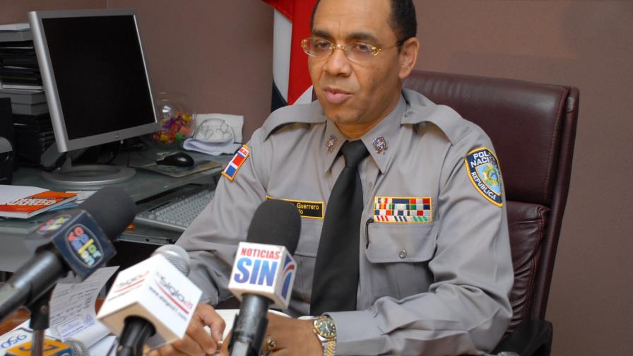 Creen cerco informativo de la Policía Nacional afecta la prevención del delito 
Creen cerco informativo PN afecta la prevención 