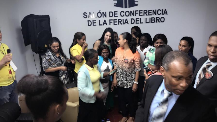 Circula la primera novela de la joven escritora Mildred Coats