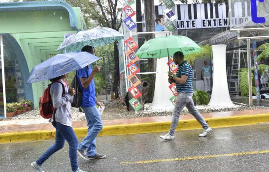 “Hubo una feria bajo techo que tuvo un éxito rotundo”