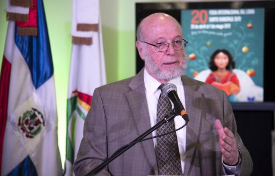 “Hubo una feria bajo techo que tuvo un éxito rotundo”