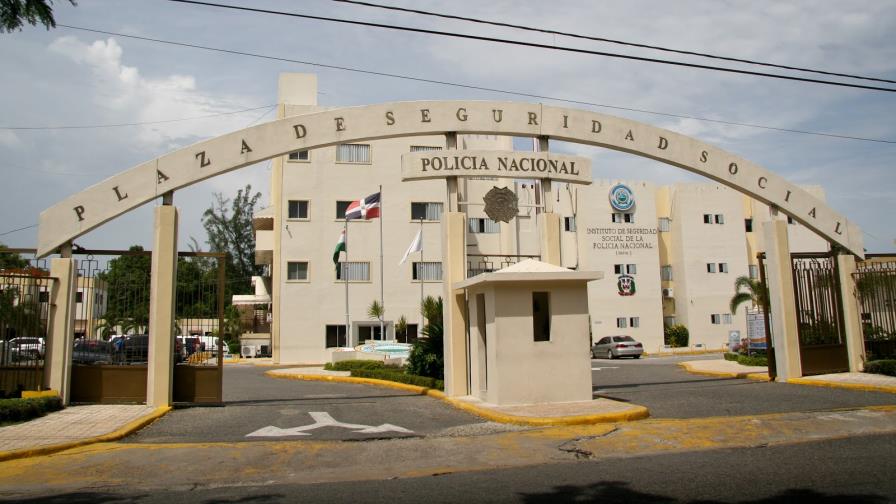 Aseguran que el Instituto de Seguridad Social de la PN dejó una disponibilidad financiera de RD$200 millones