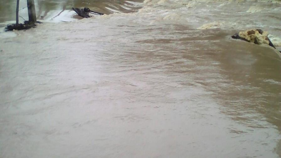 Sistema de agua que suple a Boca Chica está fuera de servicio 