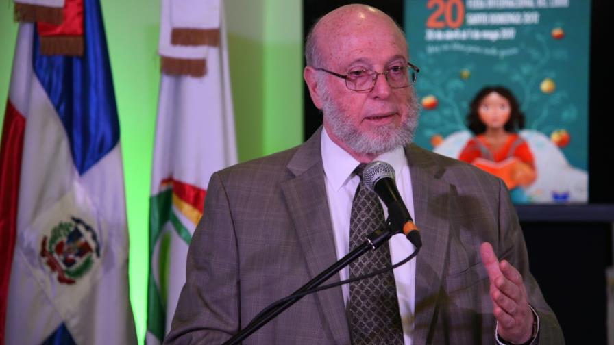 Cultura reconoce que las lluvias “deslucieron un poco” la Feria Internacional del Libro 2017