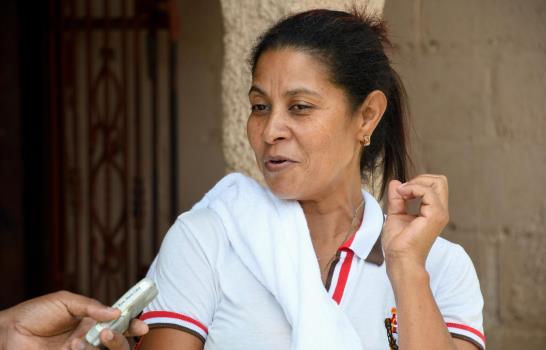 Residentes en el sector Palmarejo exigen la construcción de calles