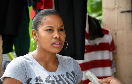 Residentes en el sector Palmarejo exigen la construcción de calles