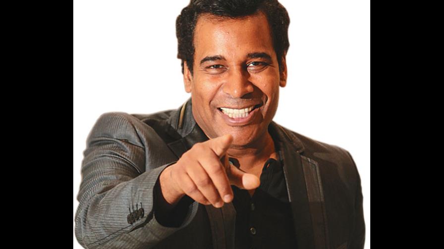 Julio Sabala será el anfitrión de Camilo Sesto en concierto de Nueva York