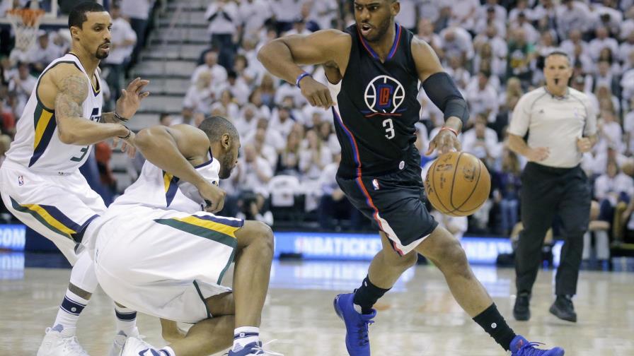 Los Clippers terminan una temporada que les deja más dudas que certezas Los Clippers terminan una temporada que les deja más dudas que certezas
