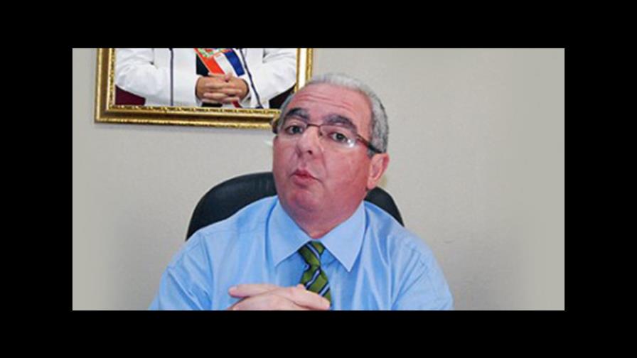 Dirigente del PLD dice es a la Justicia que corresponde combatir la impunidad