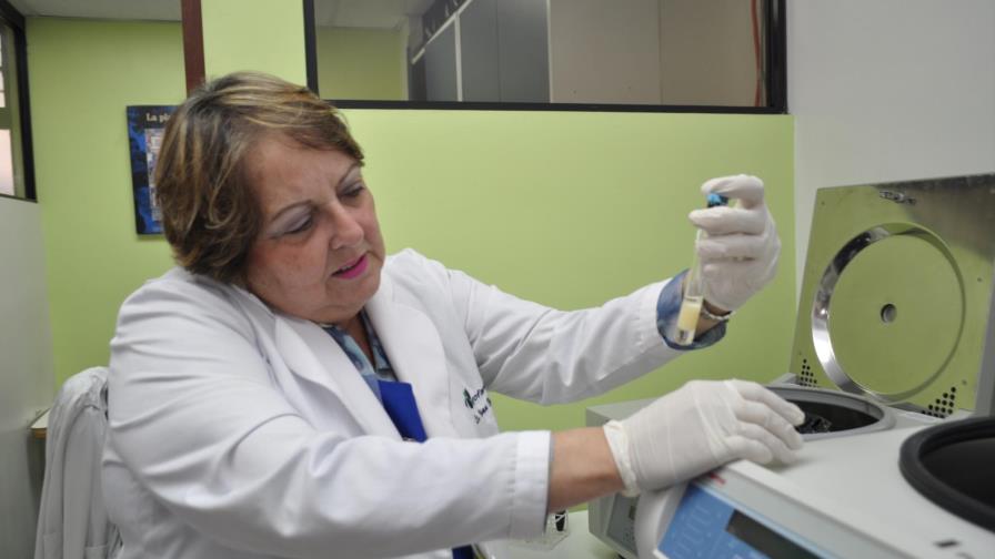 Investigadora dominicana gana premio internacional