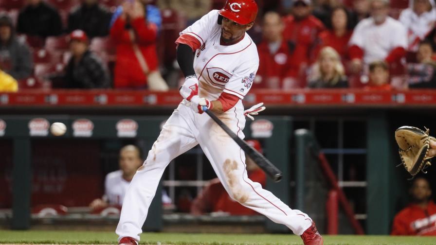 Los Rojos vencen a los Piratas en el décimo episodio