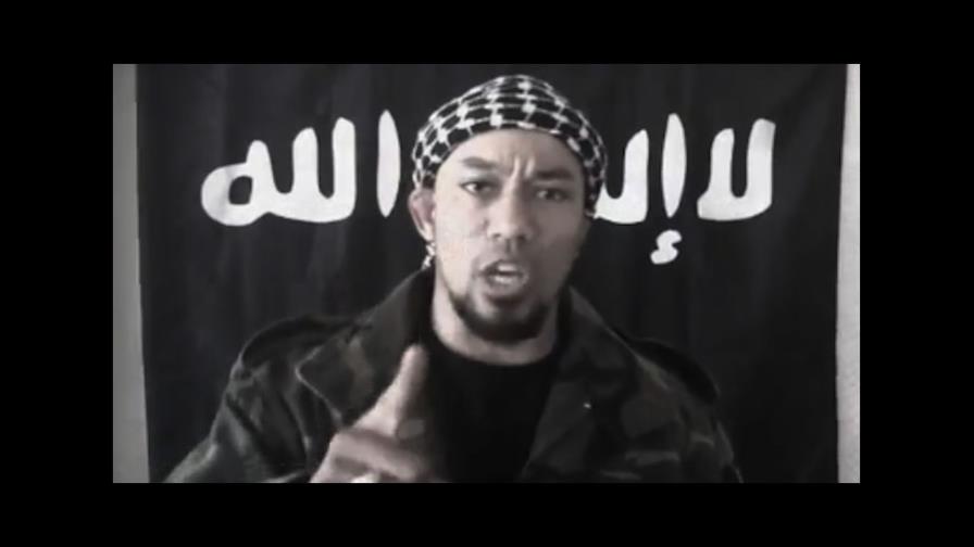 Agente del FBI se casó con miembro del Estado Islámico que debía investigar Agente del FBI se casó con miembro del Estado Islámico que debía investigar