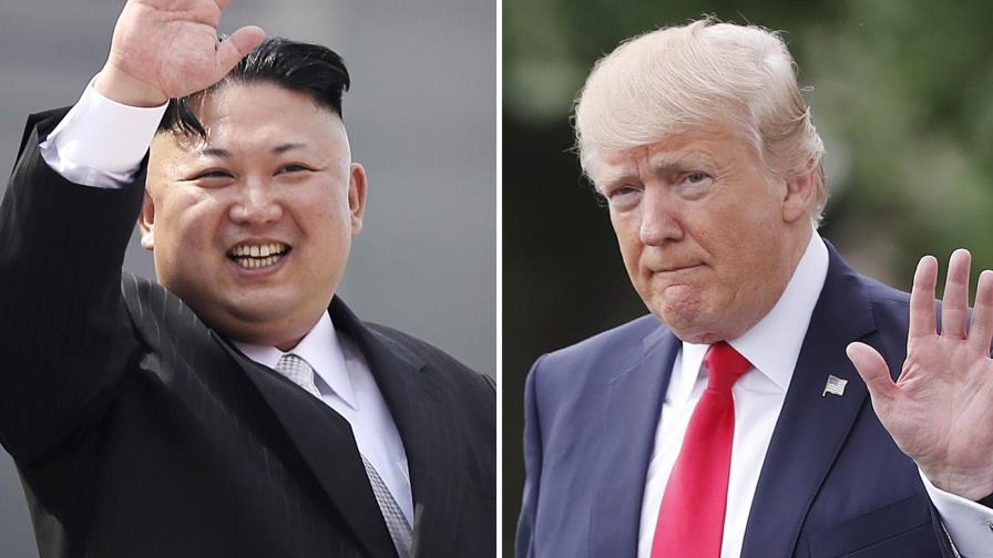 Análisis: Elogios de Trump a Kim confunden a surcoreanos 