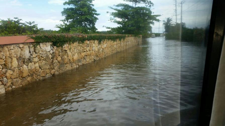 Aumentan a 18,870 los desplazados y las comunidades aisladas a 78 por las lluvias 