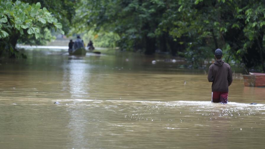 Tendencia lluviosa se normalizará entre mayo y julio, según pronósticos regionales