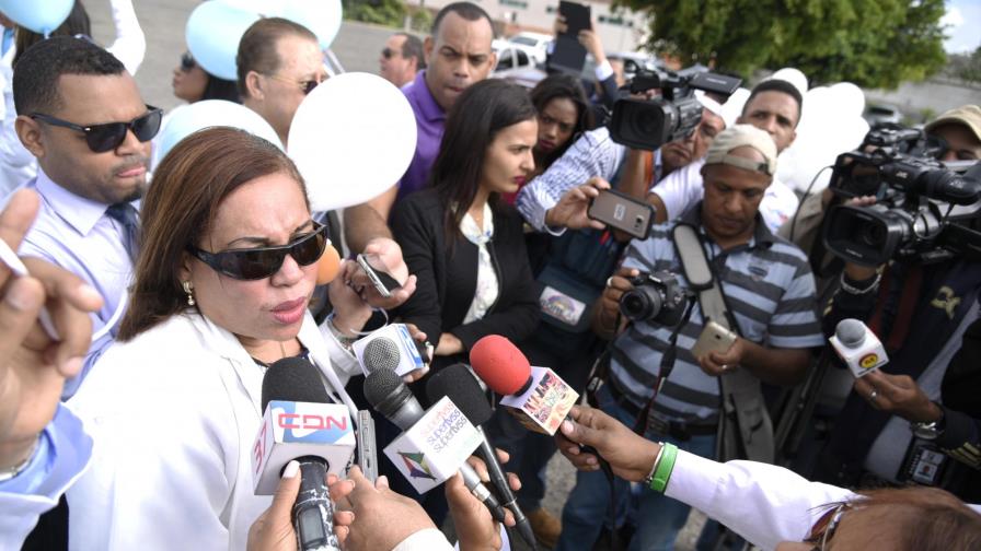 Neumólogos afirman aumentan los casos de asma en el país