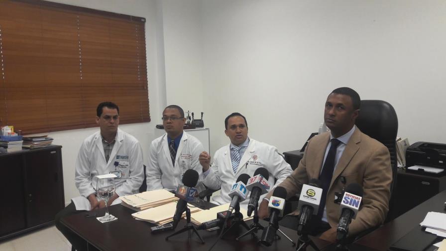 Embarazo de “Luz” es viable y médicos no contemplan la opción del aborto