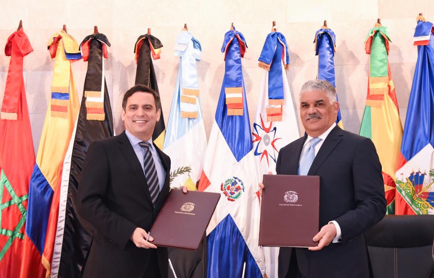 Embajadas dominicanas serán oficinas comerciales para promover inversiones
