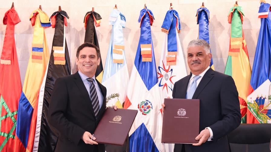 Embajadas dominicanas serán oficinas comerciales para promover inversiones