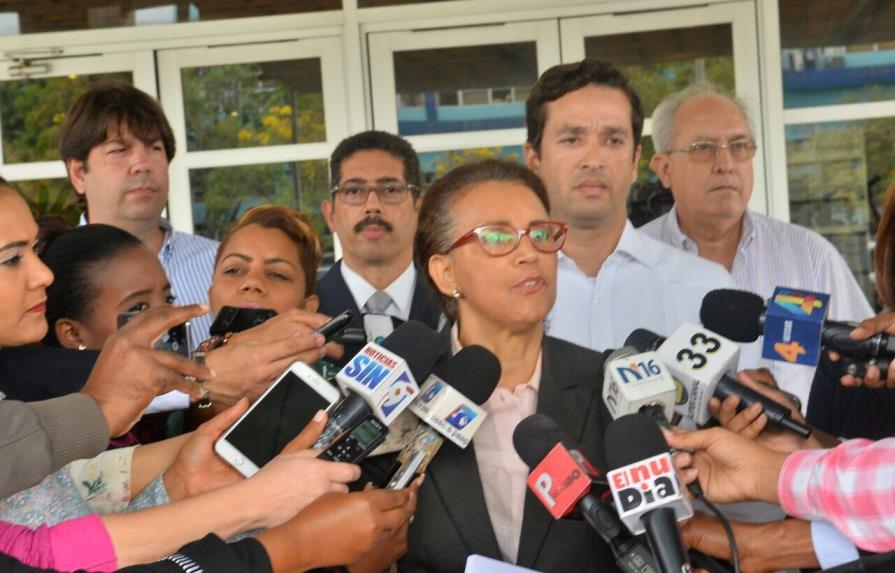 Organizaciones piden investigar si Odebrecht financió campaña electoral dominicana