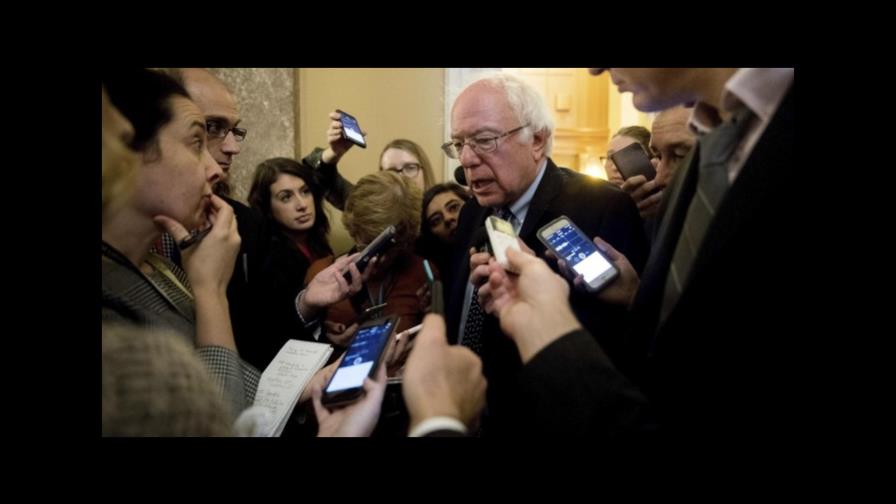 La economía, no la identidad, es la clave para revivir el liberalismo estadounidense