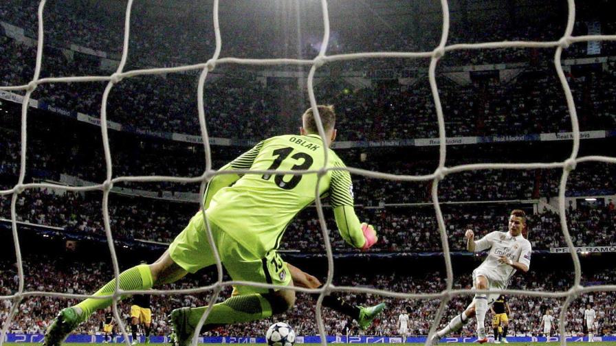 Cristiano sitúa al campeón a un paso del sueño