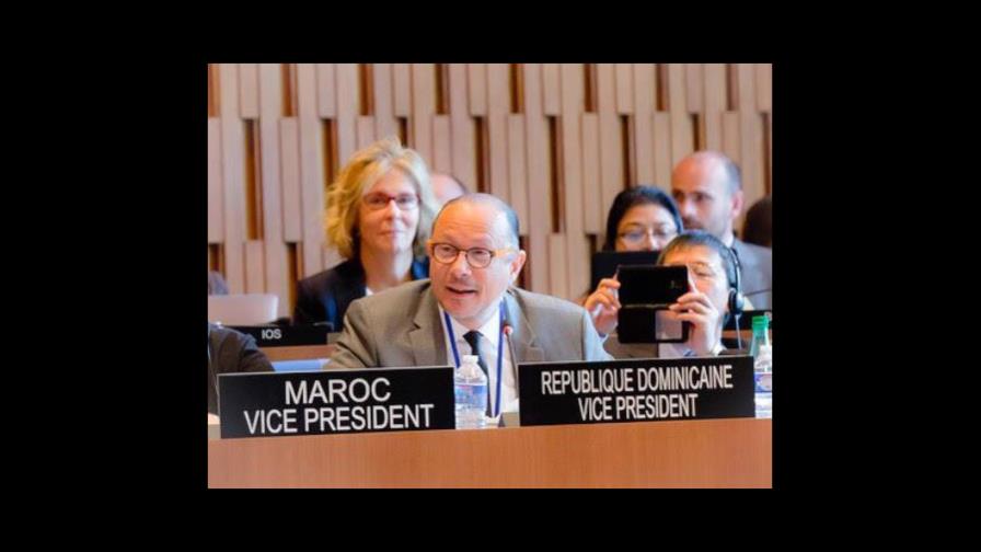 Unesco aprueba iniciativa RD