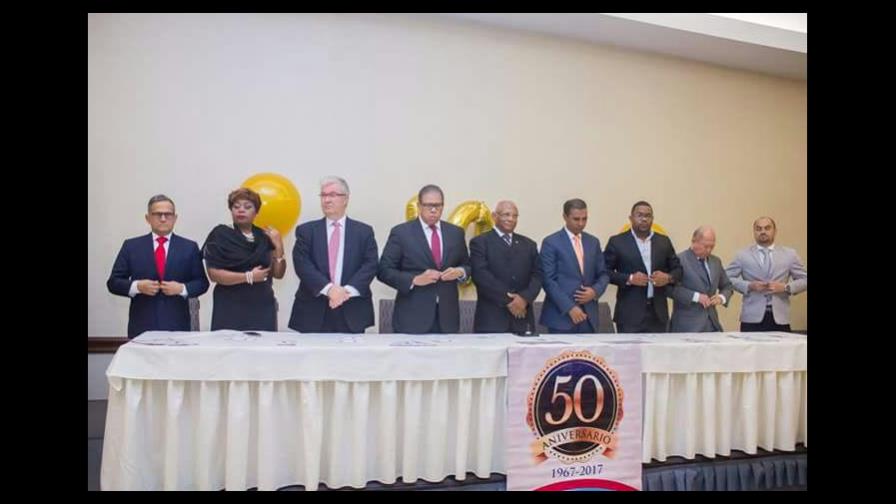 Fundación ACJ-YMCA desarrolla actividades por su 50 aniversario