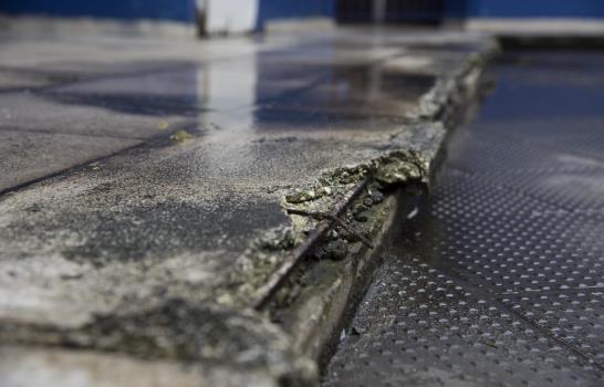 La “Plazoleta de la 17”, un lugar que ya no vibra ni emociona como antes